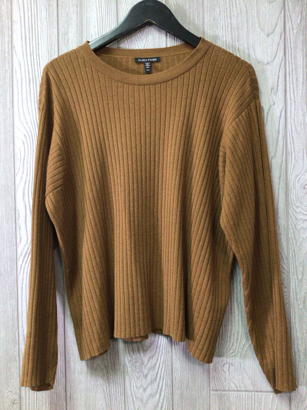 Eileen Fisher Sweater Size Small